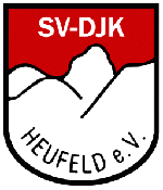 Logo SV-DJK Heufeld e.V. 
